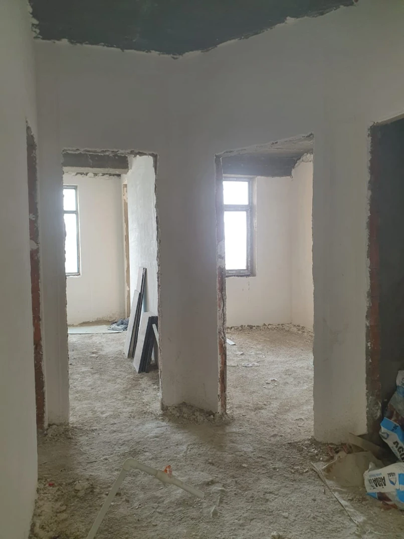 Satılır yeni tikili 3 otaqlı 91 m², Badamdar q.-1