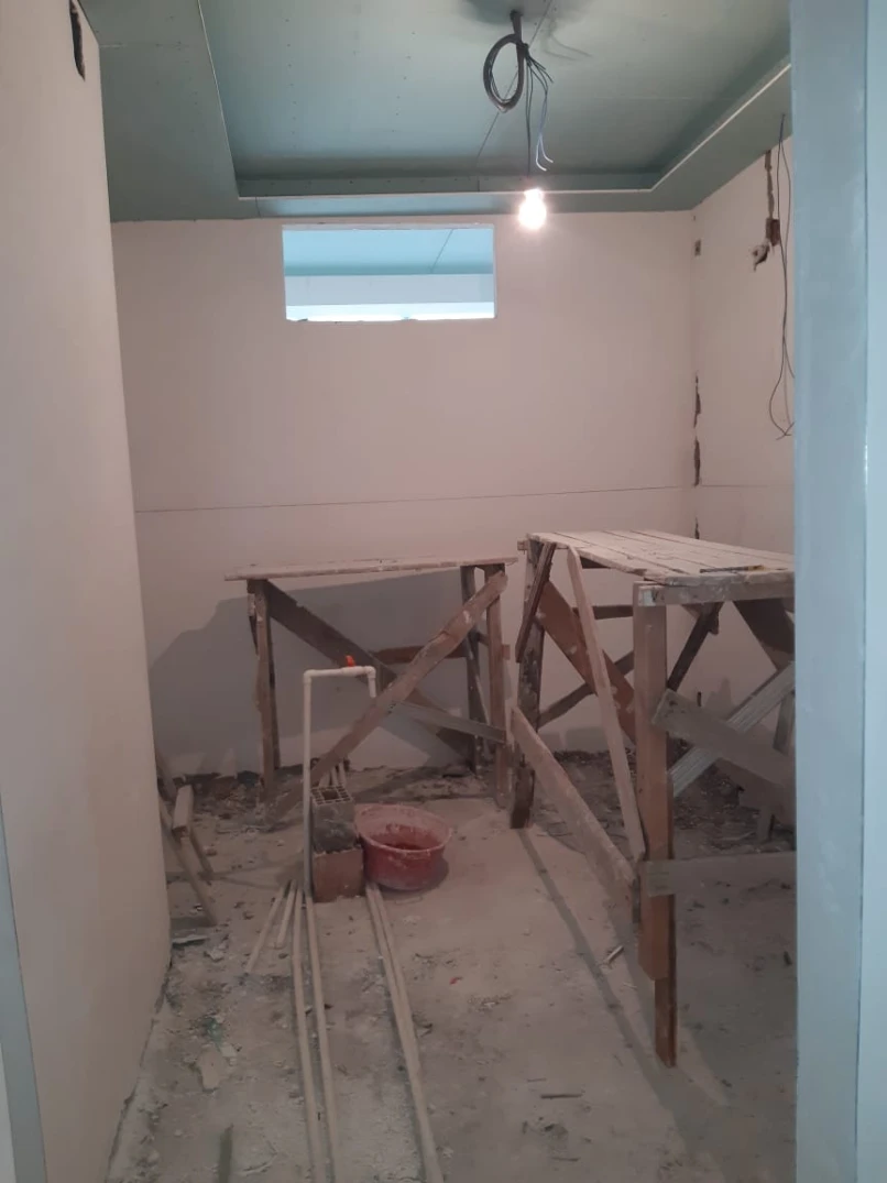 Satılır yeni tikili 4 otaqlı 160 m², Badamdar q.-1