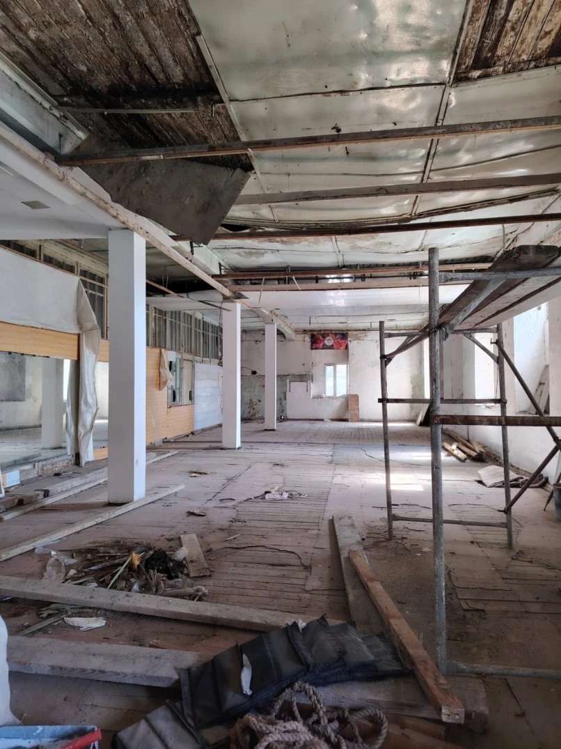 İcarə obyekt 400 m²,  Sabunçu-1