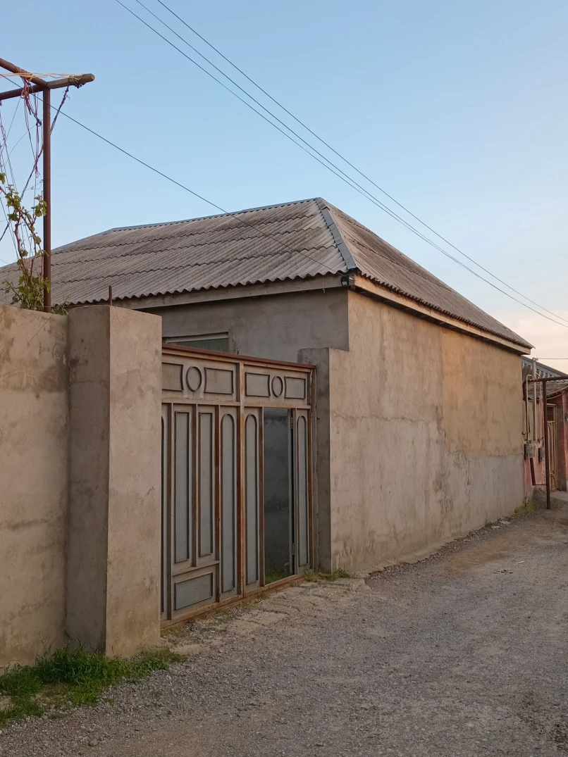 Satılır bağ evi 110 m²,  Qala-1