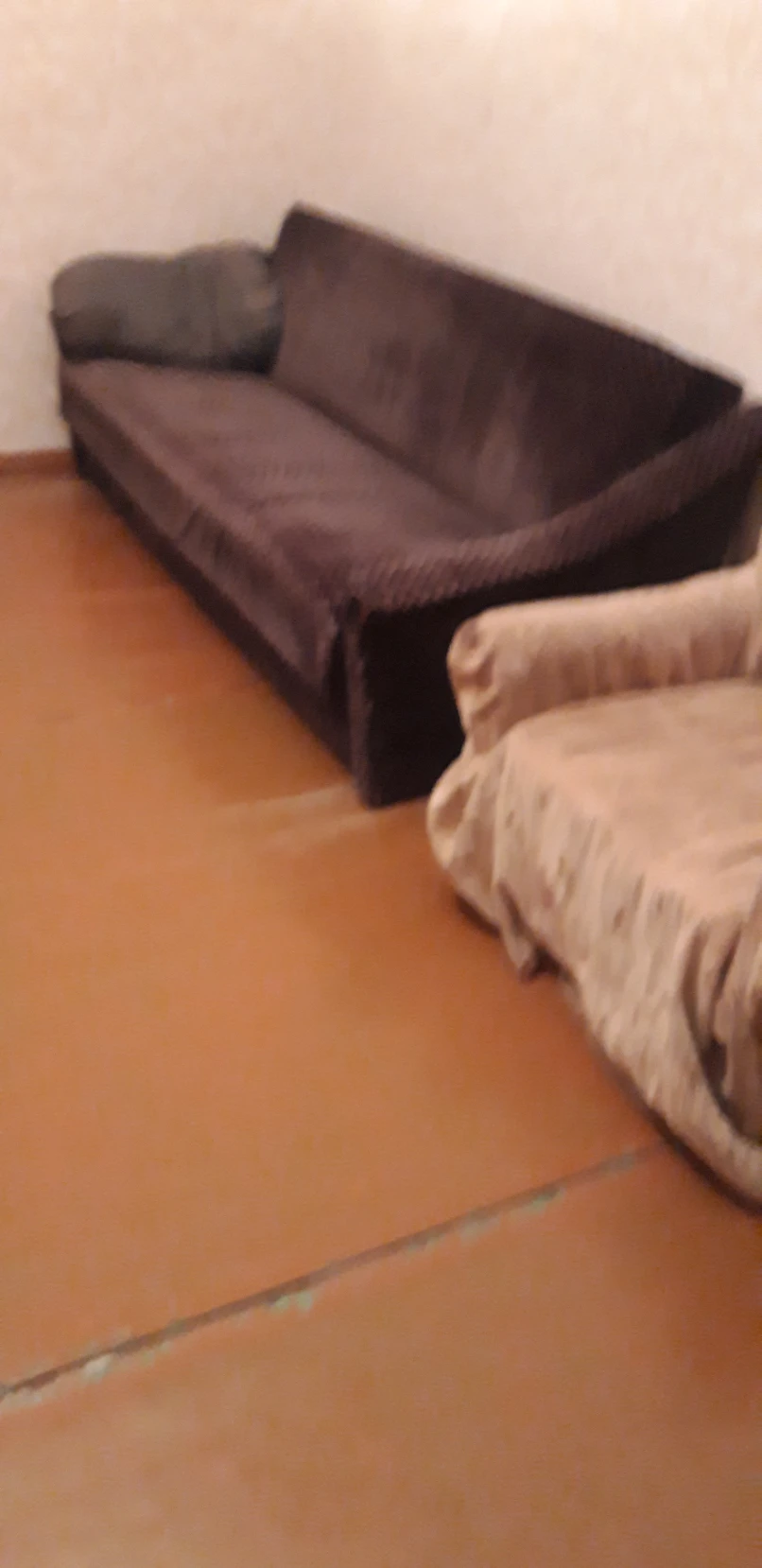 İcarə köhnə tikili 1 otaqlı 35 m²,  28 May m.-1