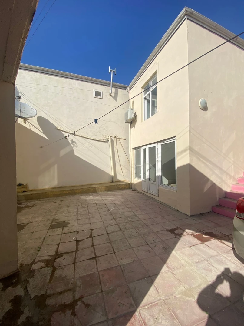 Satılır ev/villa 3 otaqlı 63 m²,  Masazır-1