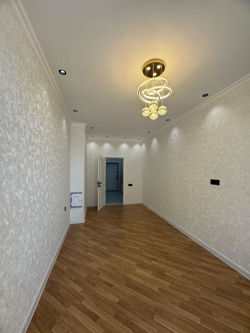 Satılır yeni tikili 4 otaqlı 109 m²,  Nəsimi m.-1