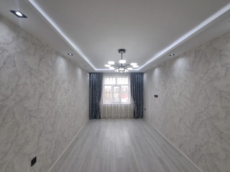 Satılır köhnə tikili 3 otaqlı 66 m², Bakıxanov q.-1