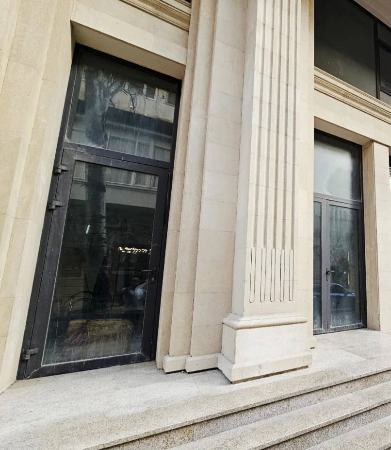 İcarə obyekt 20 m²,  Sahil m.-1