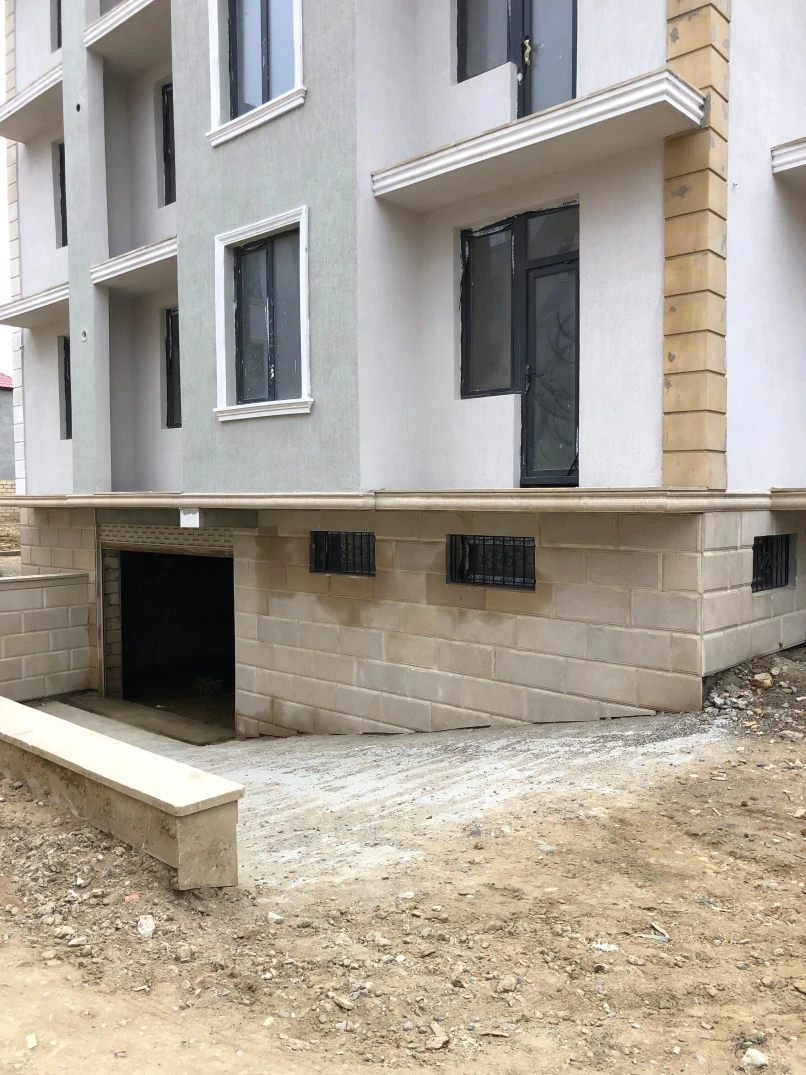 Satılır yeni tikili 3 otaqlı 75 m²,  Azadlıq prospekti m.-1