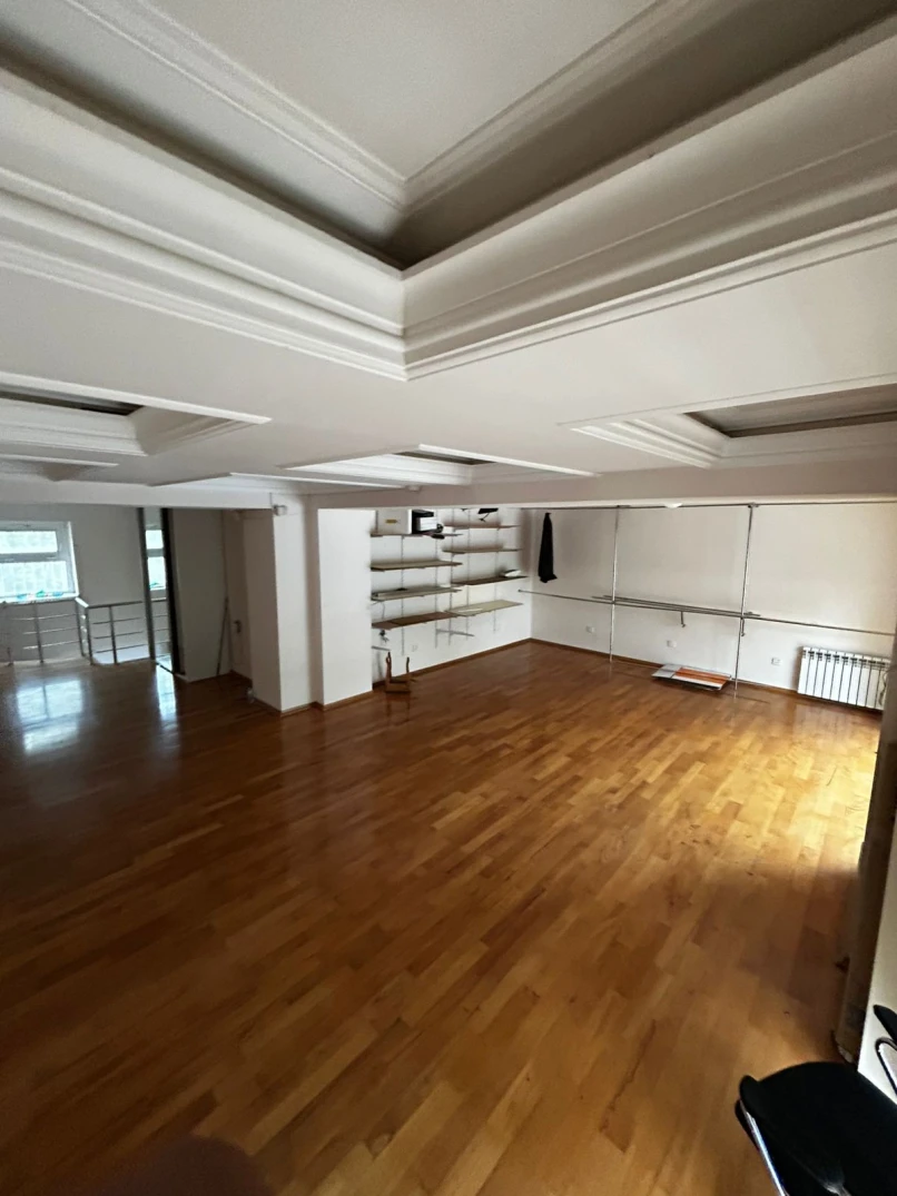 İcarə obyekt 115 m²,  Nəsimi-1