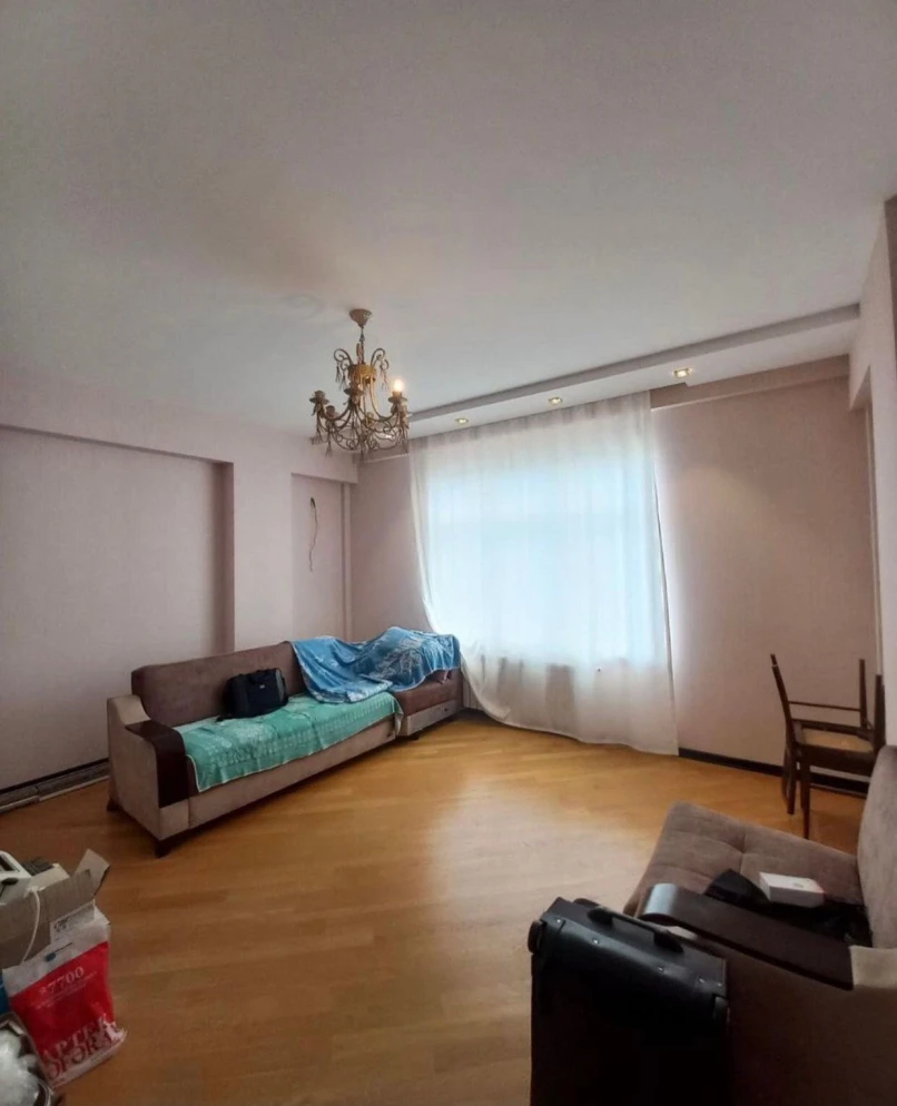 Satılır yeni tikili 4 otaqlı 180 m², Badamdar q.-1