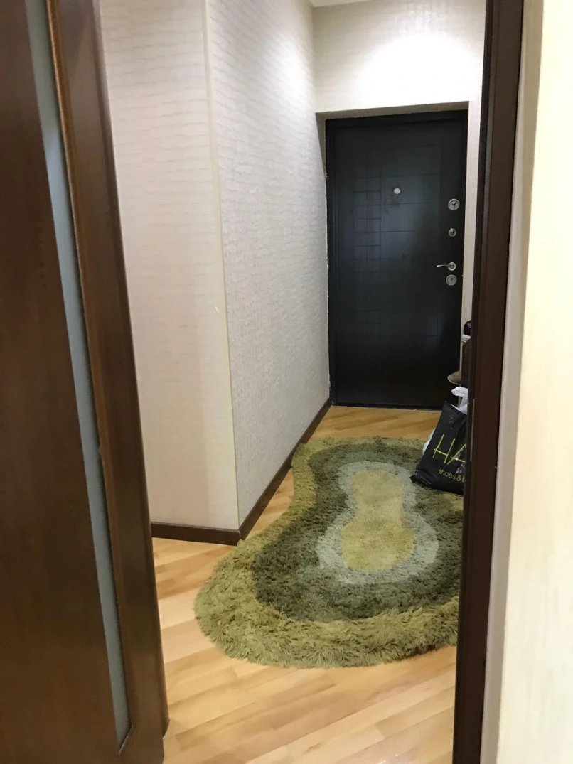 İcarə yeni tikili 3 otaqlı 110 m²,  Elmlər Akademiyası m.-1