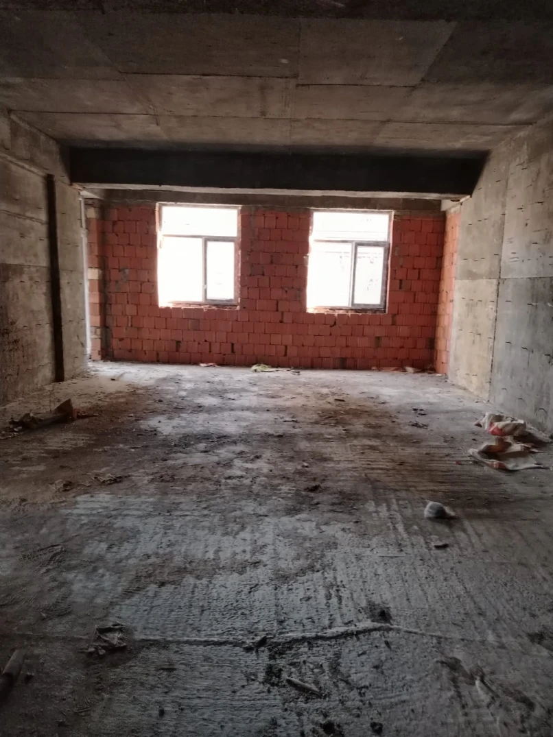 Satılır yeni tikili 4 otaqlı 220 m²,  Nəriman Nərimanov m.-1