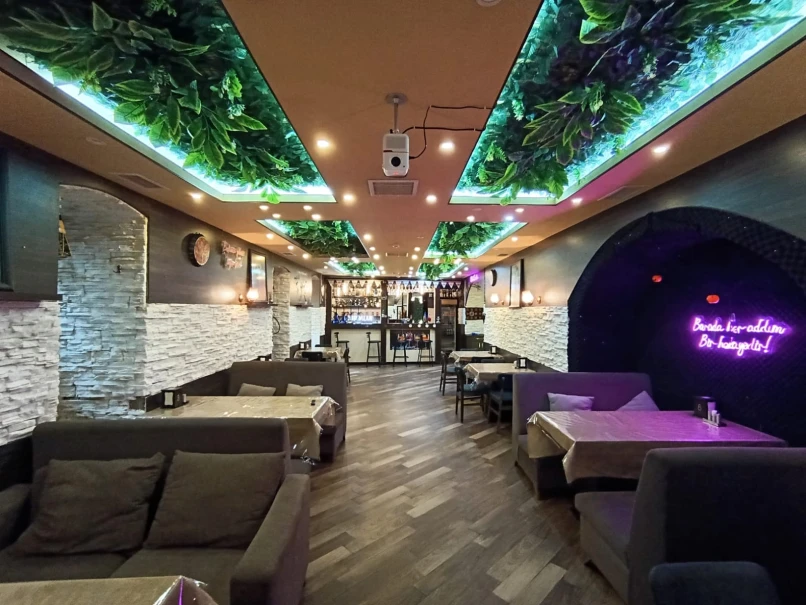 İcarə obyekt 127 m²,  İçəri Şəhər m.-1