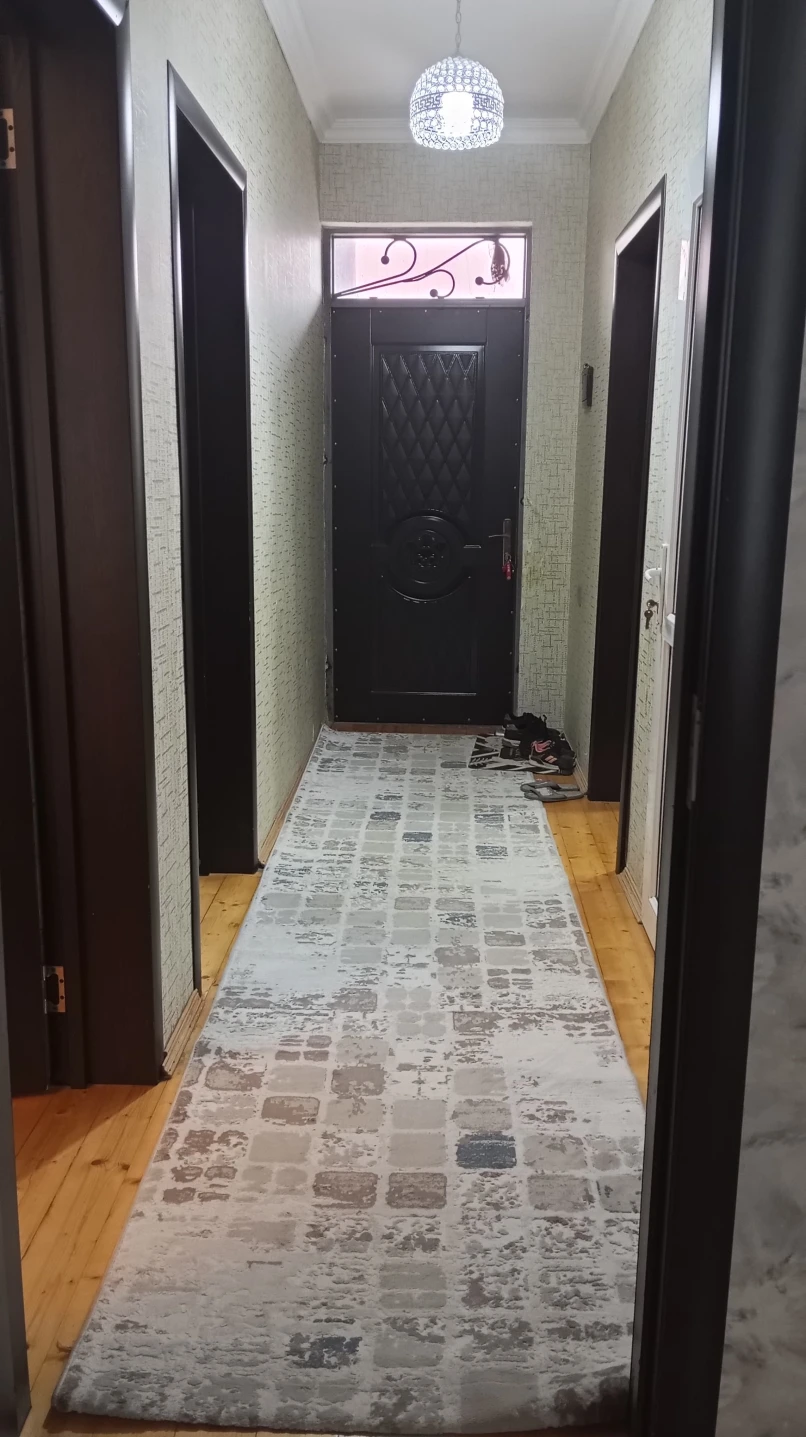 Satılır ev/villa 3 otaqlı 57 m²,  Sumqayıt-1