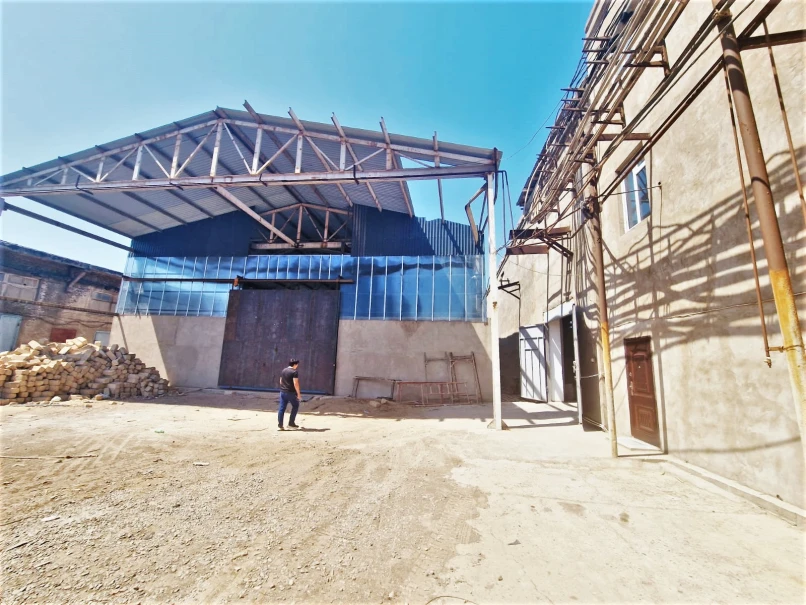 Satılır obyekt 1800 m², Sumqayıt-1