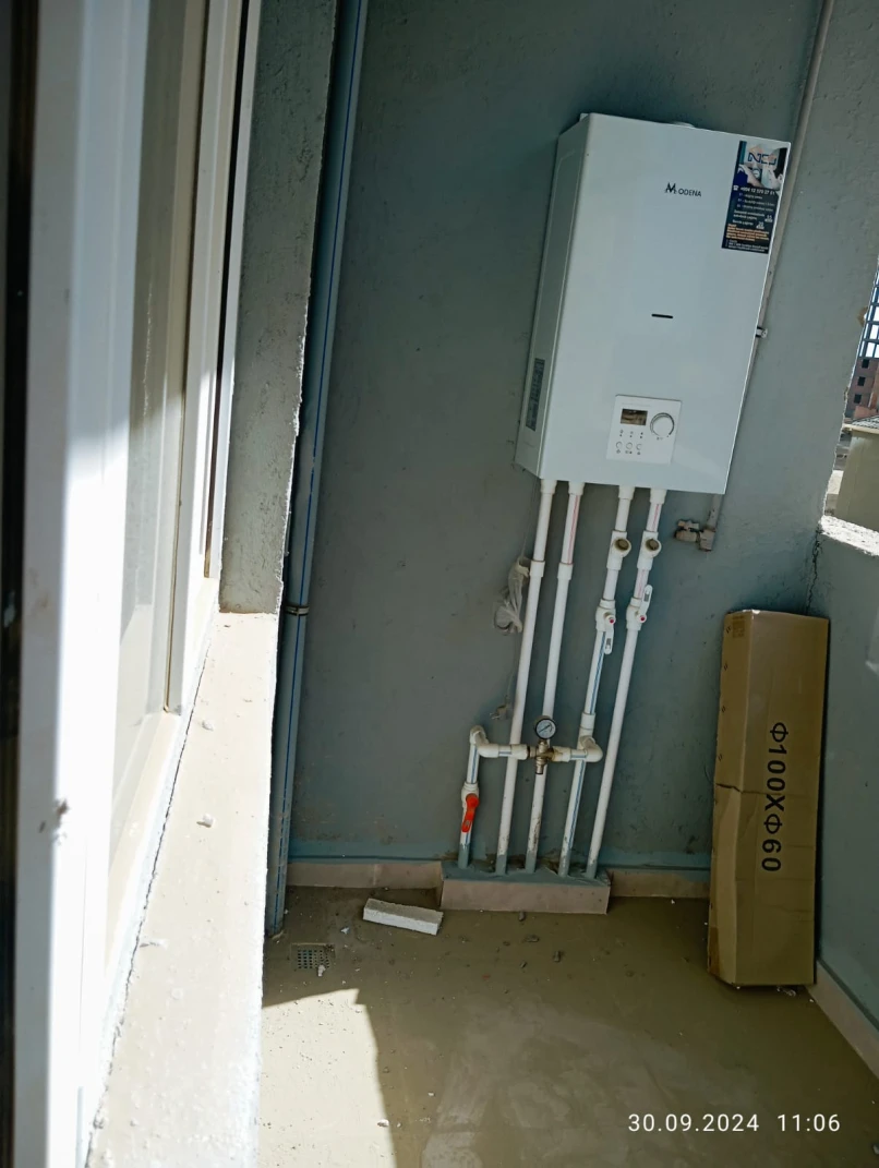 Satılır yeni tikili 2 otaqlı 70 m²,  Sumqayıt-1