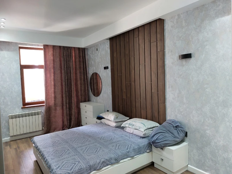 İcarə yeni tikili 2 otaqlı 75 m², Yasamal q.-1