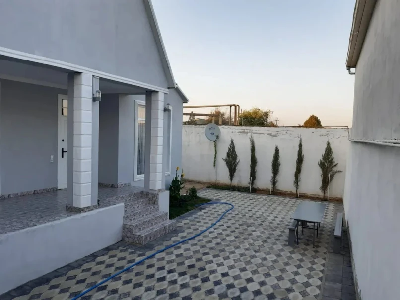 Satılır yeni tikili 4 otaqlı 98 m², Avtovağzal m.-1 Satılır yeni tikili 4 otaqlı 98 m², Avtovağzal m.-1