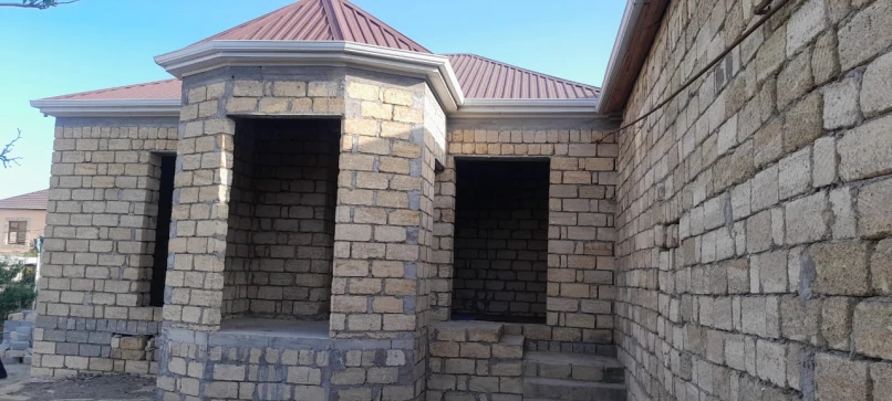 Satılır bağ evi 95 m², Lökbatan q.-1