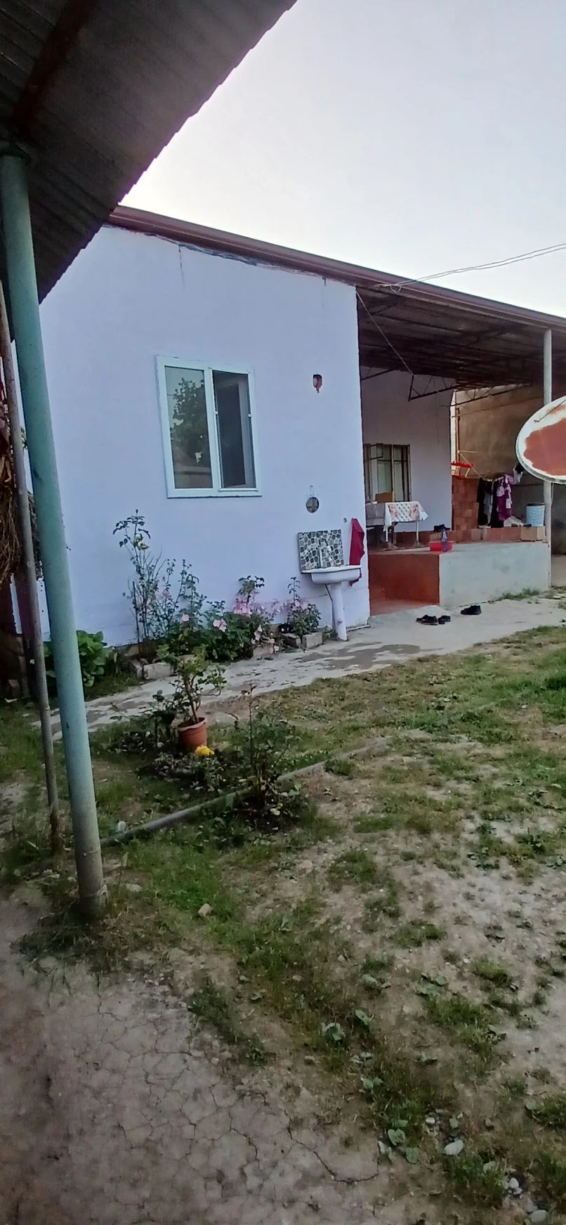 Satılır bağ evi 240 m²,  Qəbələ-1