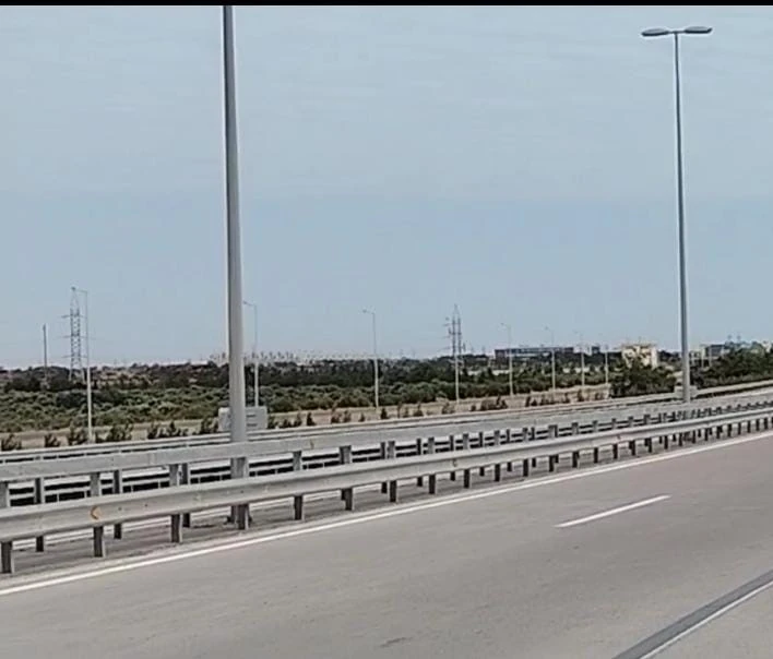 Satılır torpaq sahəsi 22 sot,  Yeni Günəşli-1