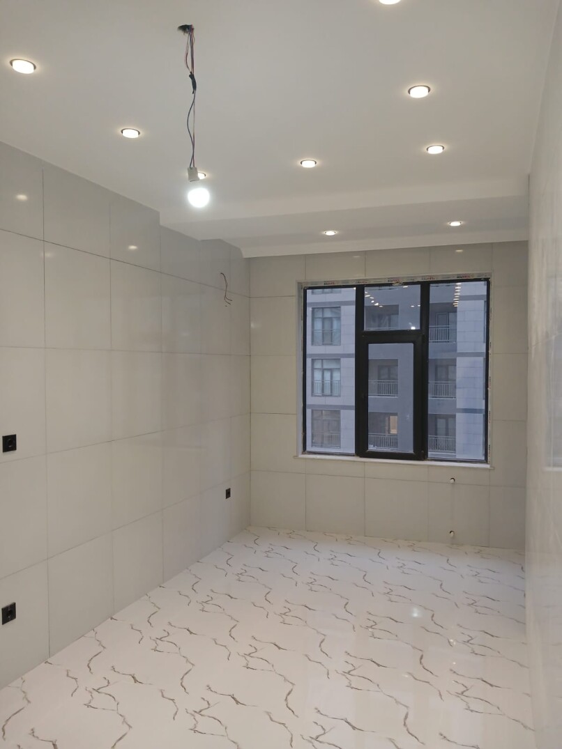 Satılır yeni tikili 2 otaqlı 72 m²,  Cəfər Cabbarlı m.-1