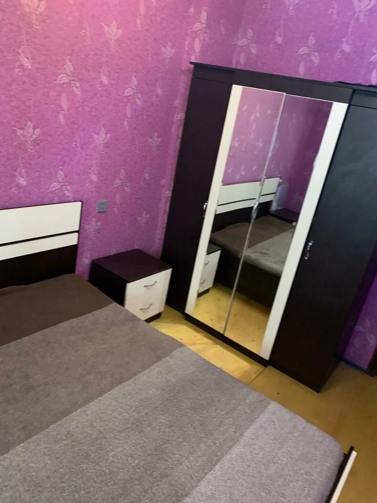 İcarə yeni tikili 2 otaqlı 60 m², İnşaatçılar m.-1