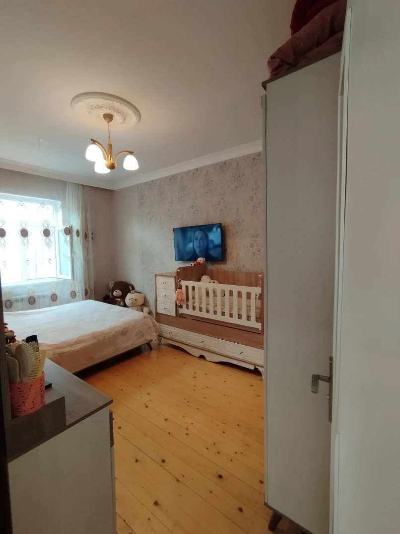 Satılır ev/villa 3 otaqlı 62 m²,  Masazır-1