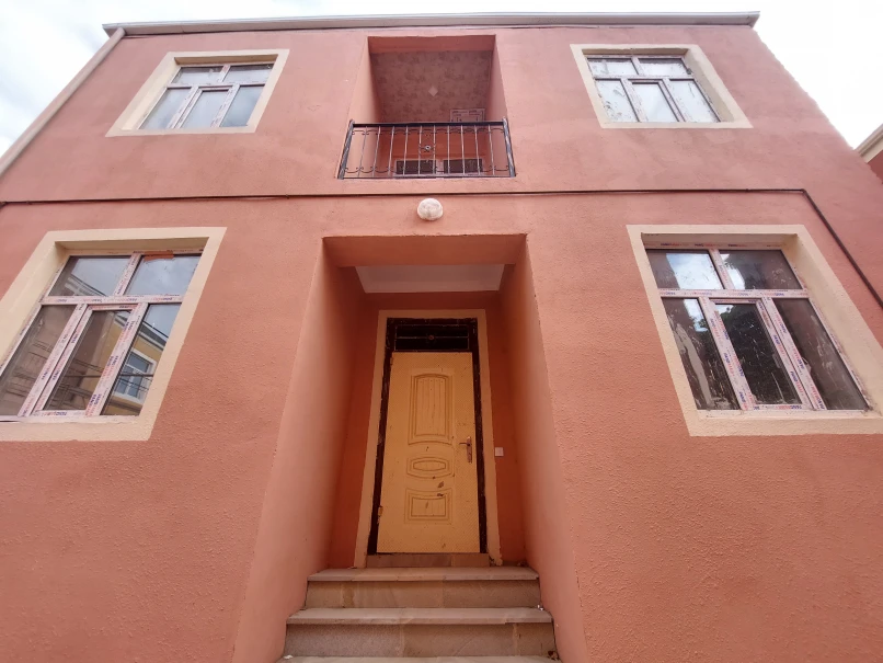 Satılır ev/villa 4 otaqlı 140 m², Xırdalan-1