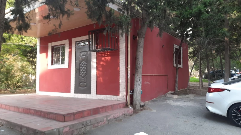 Satılır obyekt 65 m²,  Əhmədli m.-1