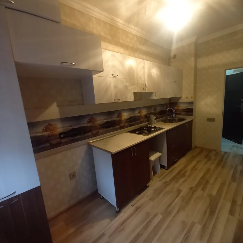 Satılır yeni tikili 2 otaqlı 60 m², Xırdalan-1