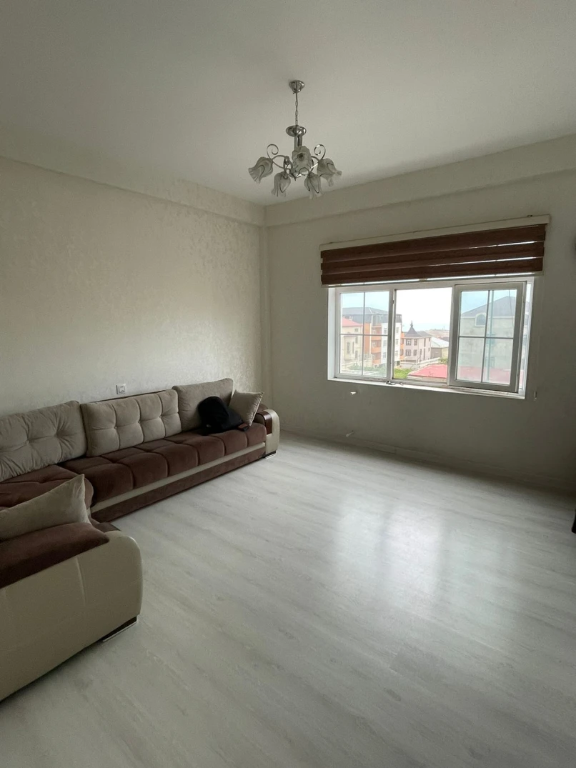 Satılır yeni tikili 2 otaqlı 56 m², Badamdar q.-1