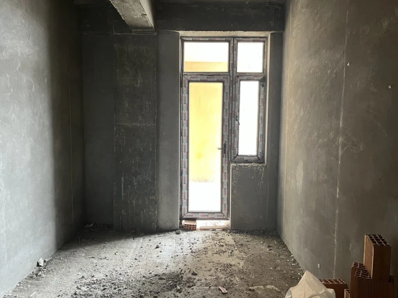 Satılır yeni tikili 2 otaqlı 98 m², Badamdar q.-1