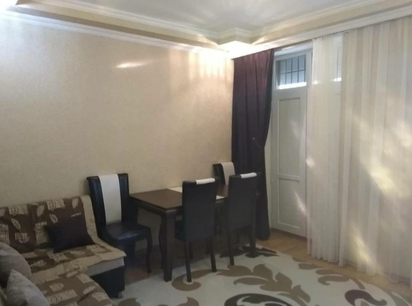 Satılır köhnə tikili 3 otaqlı 65 m², Badamdar q.-1