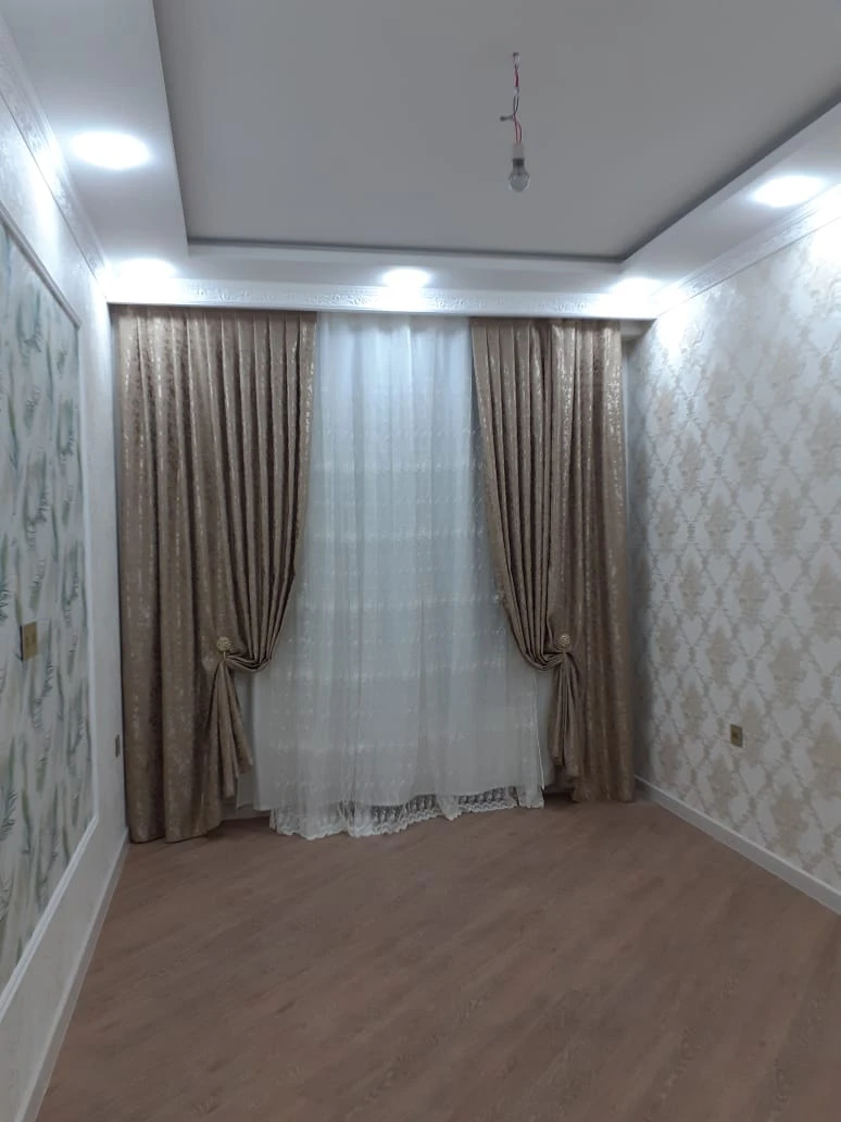 Satılır yeni tikili 3 otaqlı 75 m², Xırdalan-1