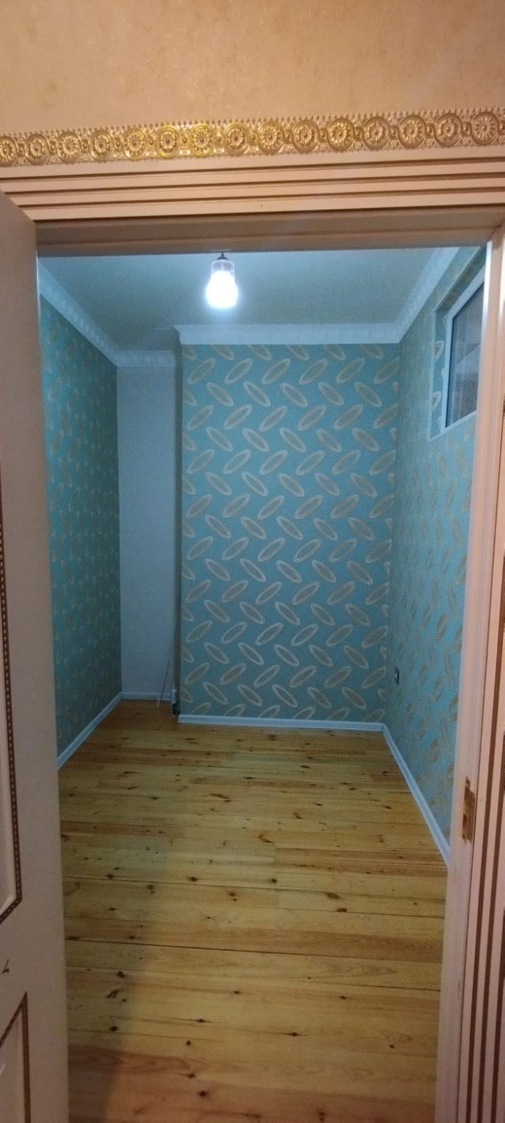 Satılır yeni tikili 3 otaqlı 96 m², Həzi Aslanov m.-1 Satılır yeni tikili 3 otaqlı 96 m², Həzi Aslanov m.-1