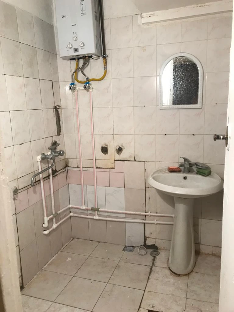 İcarə köhnə tikili 1 otaqlı 31 m², Azadlıq prospekti m.-1