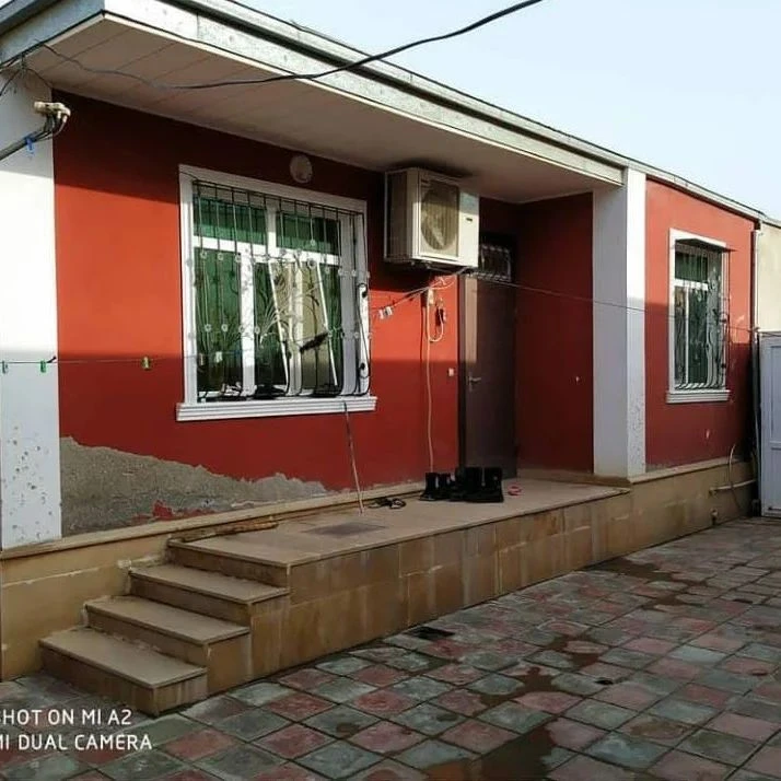 Satılır ev/villa 3 otaqlı 150 m², Hövsan q.-1 Satılır ev/villa 3 otaqlı 150 m², Hövsan q.-1