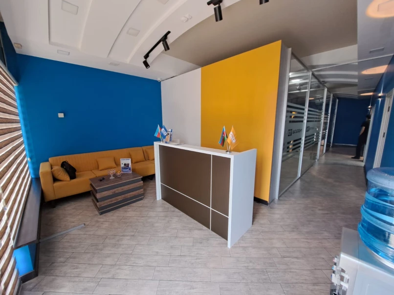 İcarə obyekt 175 m²,  Şah İsmayıl Xətai m.-1