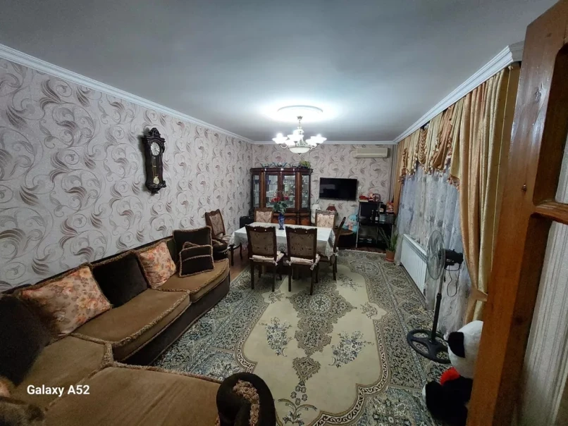 Satılır ev/villa 3 otaqlı 70 m², Sabunçu r.-1