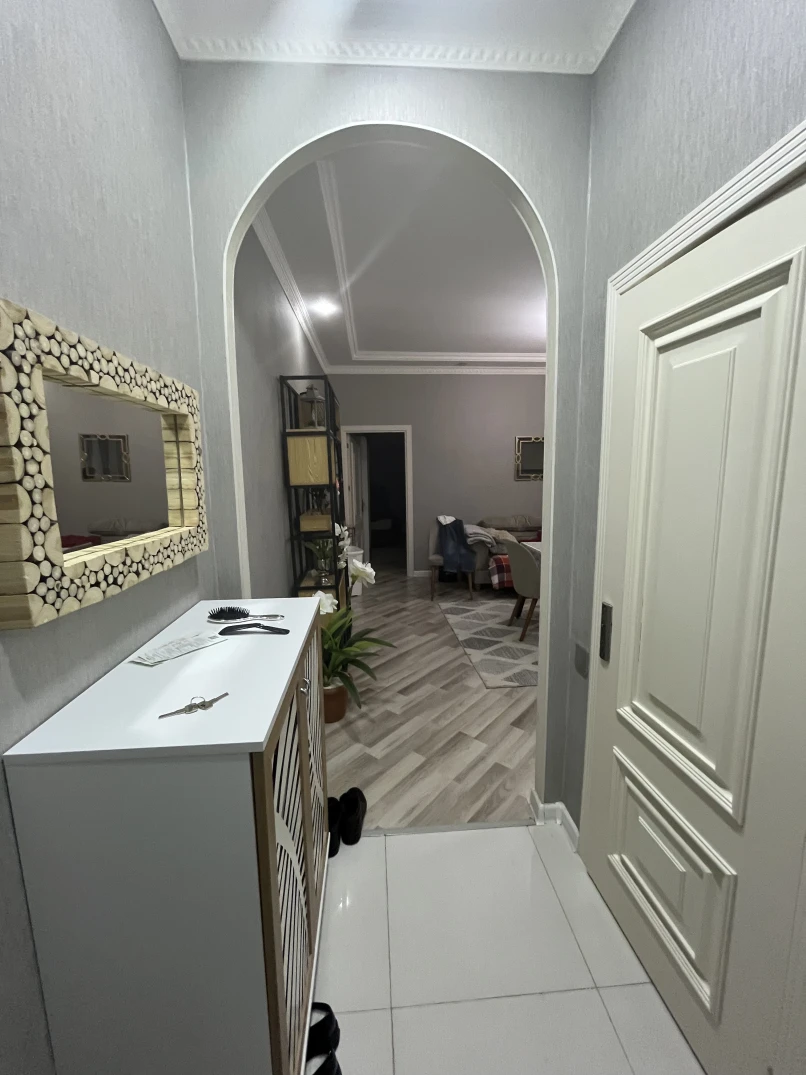 Satılır yeni tikili 3 otaqlı 74 m², Xırdalan-1