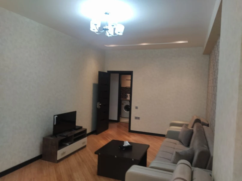 Satılır yeni tikili 2 otaqlı 60 m²,  Gənclik m.-1