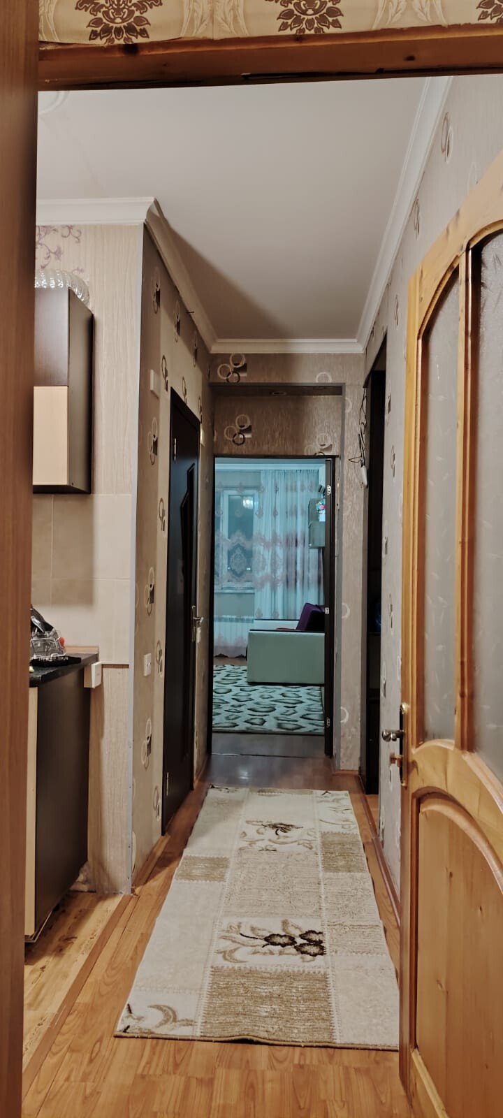 Satılır yeni tikili 2 otaqlı 47 m², Xırdalan-1 Satılır yeni tikili 2 otaqlı 47 m², Xırdalan-1