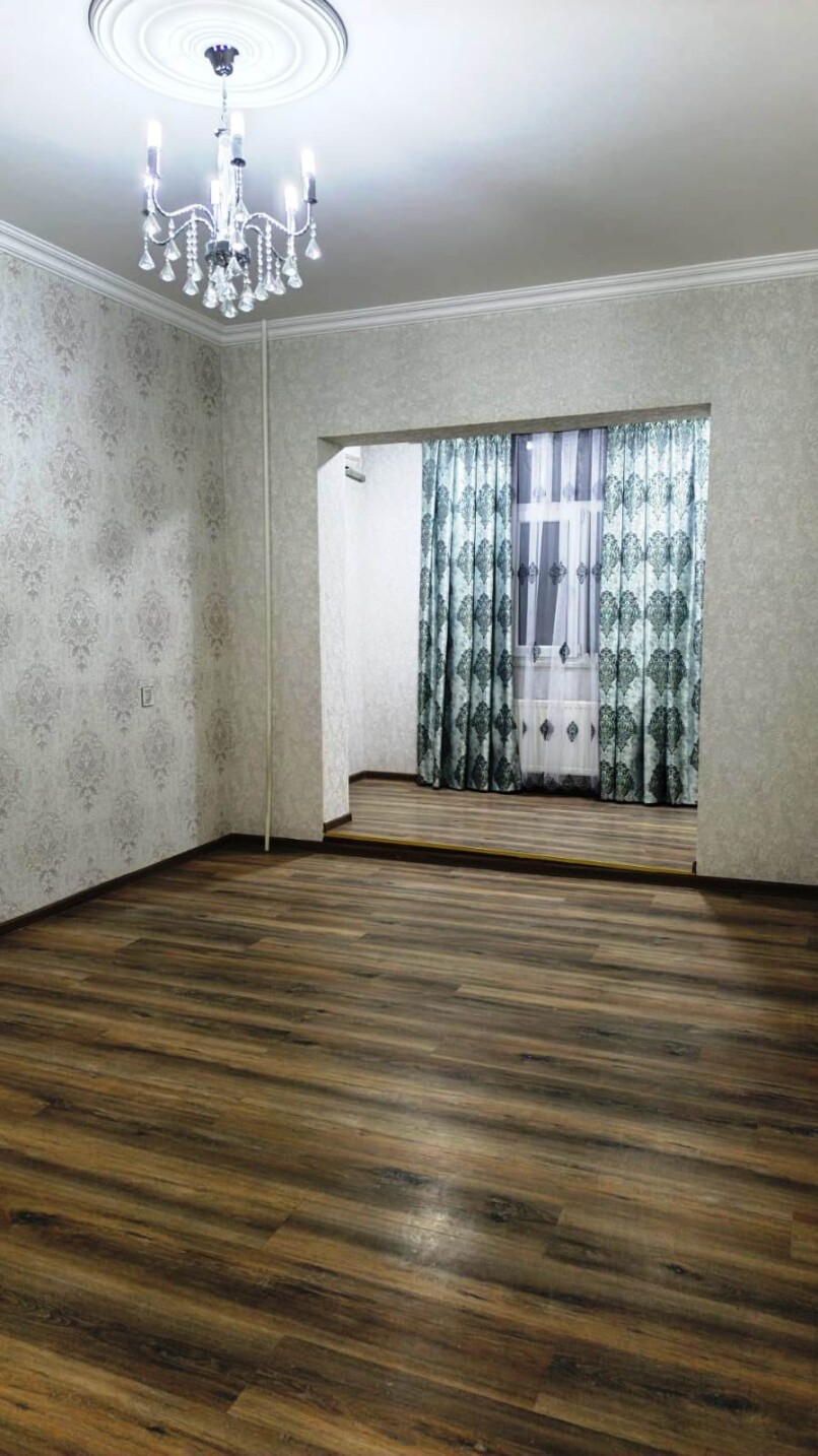 Satılır köhnə tikili 1 otaqlı 40 m²,  Bakıxanov-1