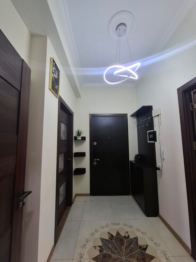 Satılır yeni tikili 2 otaqlı 61 m²,  Xırdalan-1
