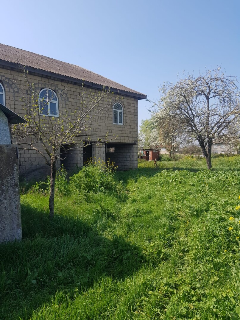 Satılır ev/villa 5 otaqlı 251 m²,  Masallı-1