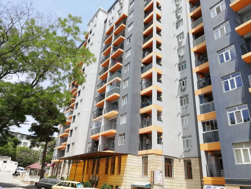 Satılır obyekt 48 m², 20 yanvar m.-1