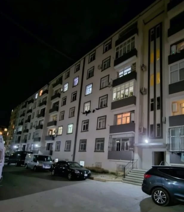 Satılır yeni tikili 2 otaqlı 53 m²,  Masazır-1