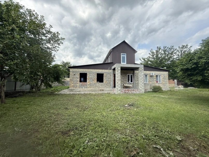 Satılır ev/villa 5 otaqlı 250 m²,  İsmayıllı-1