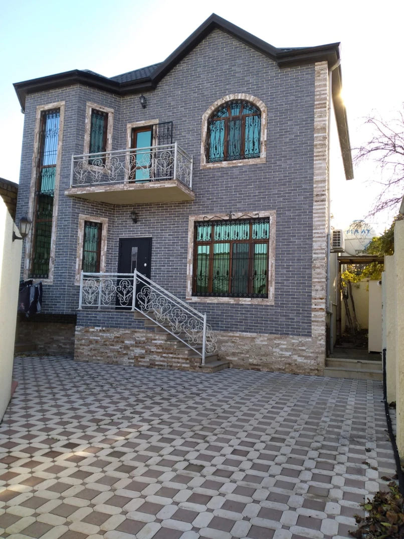 Satılır ev/villa 5 otaqlı 240 m², Masazır q.-1 Satılır ev/villa 5 otaqlı 240 m², Masazır q.-1