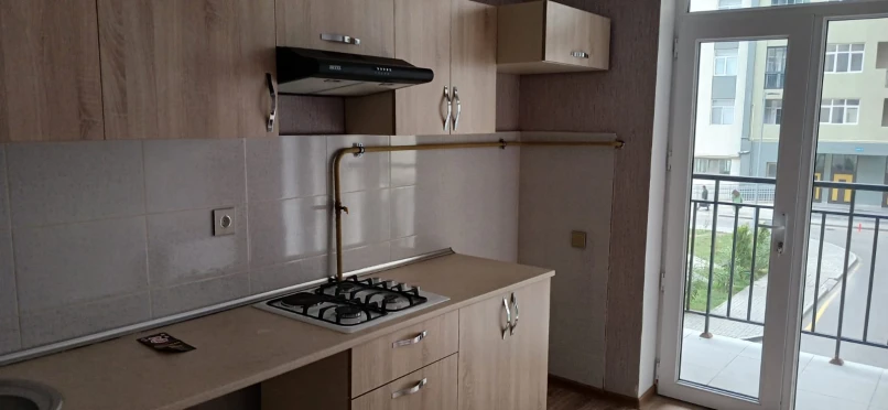 İcarə yeni tikili 2 otaqlı 60 m²,  İnşaatçılar m.-1