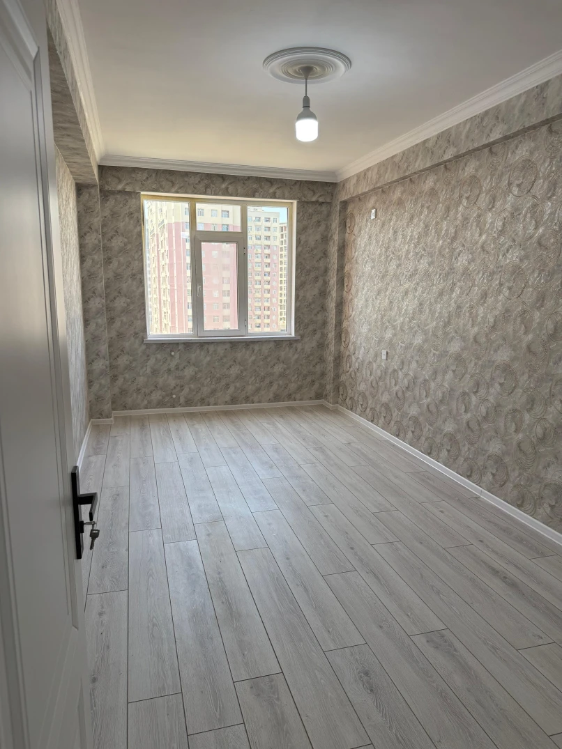 Satılır yeni tikili 2 otaqlı 47 m²,  Xırdalan-1